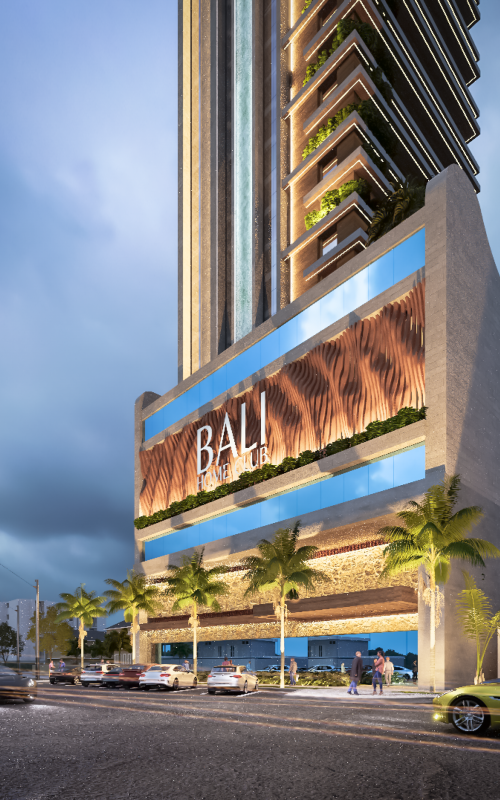 BALI (QUEM SOMOS)